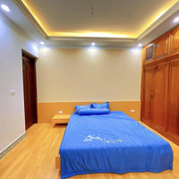 Bỏng Tay!! Bán Nhà Riêng Kim Mã - Núi Trúcdiện Tích43M2 X 5 Tầng Đầy Đủ Công Năng. Gía 8.9 Tỷ Có Tl.