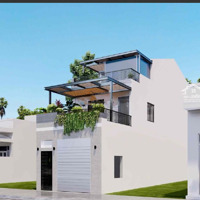 Bán Nhà Kdc Phú Hoà 2 Tdm.bd 3 Pn Hướng Nam Nhà Mặt Phố, Mặt Tiền 4 Tỷ47,06 Triệu/M²85 M²