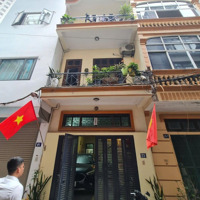 Phân Lô Ô Tô 105 Xuân La Tổng Cục 2