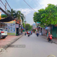 Bán Nhà Mặt Đường Trung Lực Đoạn Phương Tiến Thành, Hải Phòng 81M²,Mặt Tiền4.5M Giá Bán 10.5 Tỷ