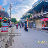 Bán Nhà Mặt Đường Trung Lực Đoạn Phương Tiến Thành, Hải Phòng 81M²,Mặt Tiền4.5M Giá Bán 10.5 Tỷ