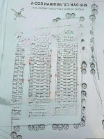 Bán Đất Sổ Hồng Khu Dân Cư Eco 6 Đường Trường Lưu Phường Long Trường Quận 9