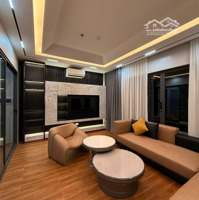 Bán Tòa Apartment 9 Tầng Trịnh Công Sơn 23 Phòng Thu 200 Triệu/Tháng Full Nội Thất Tây Hồ