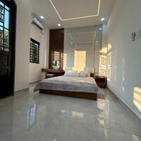 NHÀ MỚI TINH NGUYỄN DUY TRINH - PHƯỜNG TRƯỜNG THẠNH - 85M2 - GIÁ 4.5 TỶ