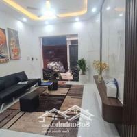 Giá Đầu Tư - Lô Góc - Bán Nhà Trần Khát Chân - 41M2 - 6.7Tỷ
