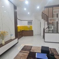 Giá Đầu Tư - Lô Góc - Bán Nhà Trần Khát Chân - 41M2 - 6.7Tỷ