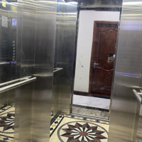 Nhà Đẹp La Khê, 48M, 7 Tầng Thang Máy, Kinh Doanh, Vỉa Hè Rộng, Chỉ 16 Tỷ