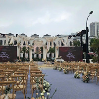 Bán Biệt Thự 2 Mặt Tiền, 180M2 View Công Viên 65Ha Sổ Đỏ Lâu Dài, 548 Triệu/M² Tây Hồ 0965 283 789