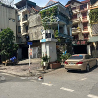Hiếm! Bán Nhanh Nhà Phố Nguyễn Văn Cừ, Long Biên,Diện Tích110M2, 3 Tầng,Mặt Tiền13M, Ngõ Rộng Ô Tô 7 Chỗ Vào