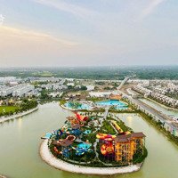 Bán Căn Hộ The Beverly 80M2, 5,1 Tỷ, 2Pn 2 Vệ Sinhview Công Viên - Vinhomes Grand Park, Q9, Hcm