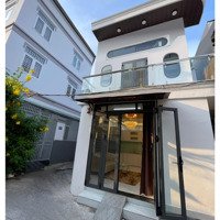 Nhà 2 Tầng Mới Sang Đẹp Huỳnh Tấn Phát Quận 7 Giá Bán 3,4 Tỷ