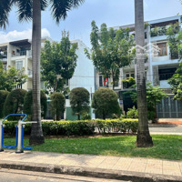Duy Nhất 1 Căn Ngang Bề Thế Đường Nhựa- Cn 90M2 P.13 Đặng Thuỳ Trâm, Đối Diện Công Viên. Gía Tốt