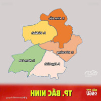 Lô Góc 2 Mặt Tiền, Giãn Dân Đồng Soi - Thị Cầu - Tp. Bắc Ninh