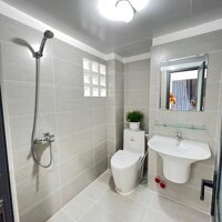 Căn Hộ Ban Công 35m2 Ngay Ngã Tư Bảy Hiền Quận Tân Bình