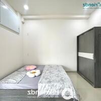 Căn Hộ Ban Công 35m2 Ngay Ngã Tư Bảy Hiền Quận Tân Bình