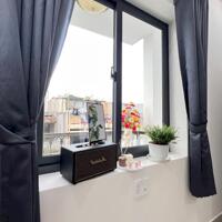 Căn Hộ Ban Công 35m2 Ngay Ngã Tư Bảy Hiền Quận Tân Bình