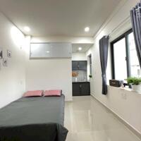 Căn Hộ Ban Công 35m2 Ngay Ngã Tư Bảy Hiền Quận Tân Bình