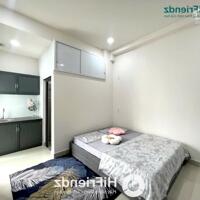 Căn Hộ Ban Công 35m2 Ngay Ngã Tư Bảy Hiền Quận Tân Bình