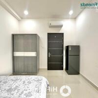 Căn Hộ Ban Công 35m2 Ngay Ngã Tư Bảy Hiền Quận Tân Bình