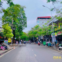 Bán Nhà Mặt Đường Lê Lợi - Đoạn 2 Chiều - Chợ Phạm Minh Đức - Giá Cực Rẻ - 64M2Mặt Tiền4.5M - Chỉ 11 Tỷ