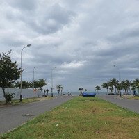 Chào Bán 3 Cặp Đất, 2 Làn Đường Trục 30M Đường Nguyễn Huy Chương, Sát Biển Du Lịch.