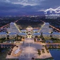 Chính Chủ Bán Lô Đất Cực Đẹp Khu Tđc Bắc Sông Cấm -Vị Trí Cực Đẹp -Hot Ngay Trung Tâm Hành Mới