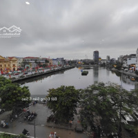 Bán Nhà Mặt Đường Chợ Con Cực Hiếm - Đoạn Đẹp Nhất Chợ Ngay Đoạn Chợ Sầm Uất - Mặt Tiền Đẹp 10.23M