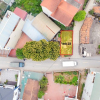 Bán Đất An Thắng- Ql6, 7 Tỷ, 90M2, 16,8X5.2M, Pháp Lý Đầy Đủ!