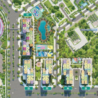 Em Cần Bán Căn Studio 33M2 ,Imperia Vinhomes Smart City Gần Parking Zone 4, Thoáng Gần Hồ Công Viên