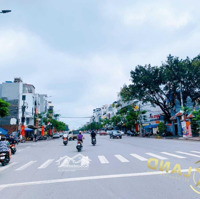 Duy Nhất - 1 - 0 - 2 Bán Siêu Phẩm Mặt Đường Hồ Senmặt Tiền14M - Lô Góc - Trung Tâm - Vị Trí Đẹp Số 1