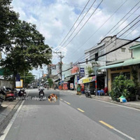 120M2/ 550 Triệu Có Ngay Nền Thổ Cư, Đ. Nguyễn Văn Cánh,Hữu Định Châu Thành,Bến Tre, Cách Chợ Tú Điền 1P
