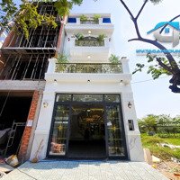 Tìm Chủ Nhân Bóc Seal Nhà Phố Cổ Điển Sang Trọng Đầy Đủ Nội Thất Xịn Ở Và Kinh Doanh - Giá Bán 9.5 Tỷ