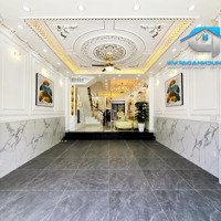 Tìm Chủ Nhân Bóc Seal Nhà Phố Cổ Điển Sang Trọng Đầy Đủ Nội Thất Xịn Ở Và Kinh Doanh - Giá Bán 9.5 Tỷ