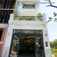 Tìm Chủ Nhân Bóc Seal Nhà Phố Cổ Điển Sang Trọng Đầy Đủ Nội Thất Xịn Ở Và Kinh Doanh - Giá Bán 9.5 Tỷ