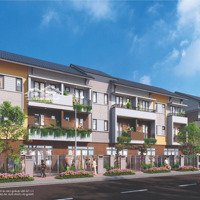 Hàng Ngoại Giao F1 The Greenery View Sông Cực Hiếm - Chỉ 30 Căn Không Lỗi!