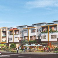 Hàng Ngoại Giao F1 The Greenery View Sông Cực Hiếm - Chỉ 30 Căn Không Lỗi!
