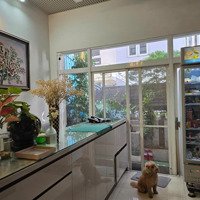 Bán Biệt Thự 4 Phòng Ngủ+ 4 Vệ Sinhtại Hưng Thái 1 & 2, Tân Phong, Q7, Giá Cực Chất 31 Tỷ, 126M2