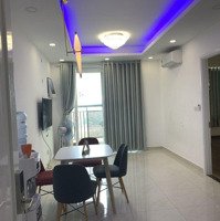 1 Phòng Ngủ- Full Nội Thất - Tầng 8 - Bán 3.1 Tỷ - Căn Hộ Boulevard Q7