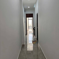 Ngộp Bank Cần Ra Gấp Nhà Ngay Đường Nguyễn Văn Đậu, Phường 11, Bình Thạnh - 52M2 Giá Bán 3Tỷ250