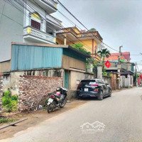 Bán Đất Tại Xuân Lê, Duyên Thái, Thường Tín, Hà Nội, 7,45 Tỷ, 100M2 Hot!