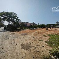Bán Đất Tại Đường Ngọc Ngà, Xã An Thới Đông, Cần Giờ, Hồ Chí Minh, 18 Triệu / M2, 523 M2 Có 200 Tc