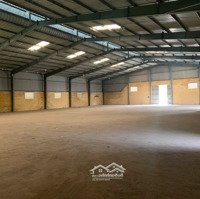 Cho Thuê Kho Xưởng Tại Đường Phan Trọng Tuệ, Thanh Trì, Hà Nội