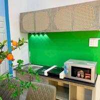  CĂN HỘ 2PN BAN CÔNG FULL NT QUẬN 10