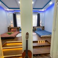  CĂN HỘ 2PN BAN CÔNG FULL NT QUẬN 10