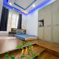  CĂN HỘ 2PN BAN CÔNG FULL NT QUẬN 10