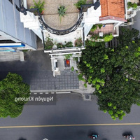 Chỉ 42 Tỷ Sở Hữu Ngay Tòa Nhà Đường Nguyễn Văn Thương, Bình Thạnh (Dt: 8X25M) Hầm 6 Tầng Hđt: 235 Triệu