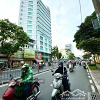 Chỉ 42 Tỷ Sở Hữu Ngay Tòa Nhà Đường Nguyễn Văn Thương, Bình Thạnh (Dt: 8X25M) Hầm 6 Tầng Hđt: 235 Triệu