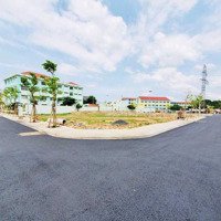 Chỉ Nhỉnh 3.25 Tỷ Sở Hữu Liền Lô Cực Đẹp Ngay Sát Kdc Phú Nhuận, Phước Long B, Quận 9, Sổ Riêng.