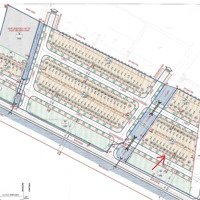 Bán Đất Đấu Giá Hồ Tùng Mậu Ân Thi 2.56 Tỷ Mặt Ngoài. Đường Huyện Hạ Tầng Đẹp, Cạnh Khu Công Nghiệp