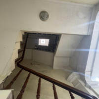 Bán Nhà Hoàng Văn Thái Thanh Xuândiện Tích48/50M X 4T Xmặt Tiền3,3M Giá Bán 13,25 Tỷ Có Thương Lượng